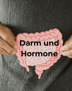Darm und Hormone